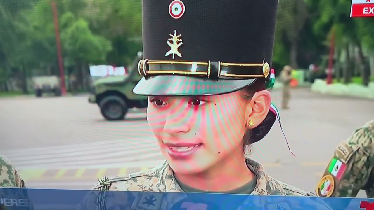 Que chulada. Tiempo de mujeres. Arriba Las mujeres y Arriba el puebloooooo