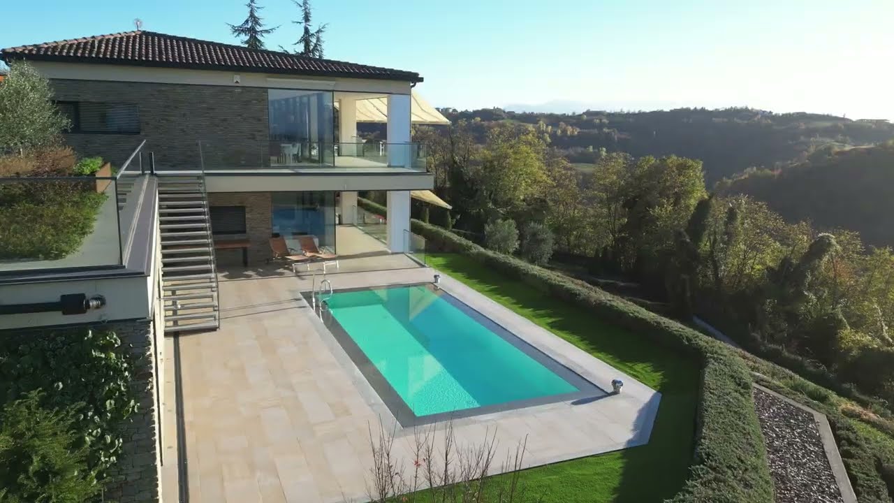 Vendita immobili di pregio Langhe e Monferrato Langhe Real Estate sales properties - Langhe area