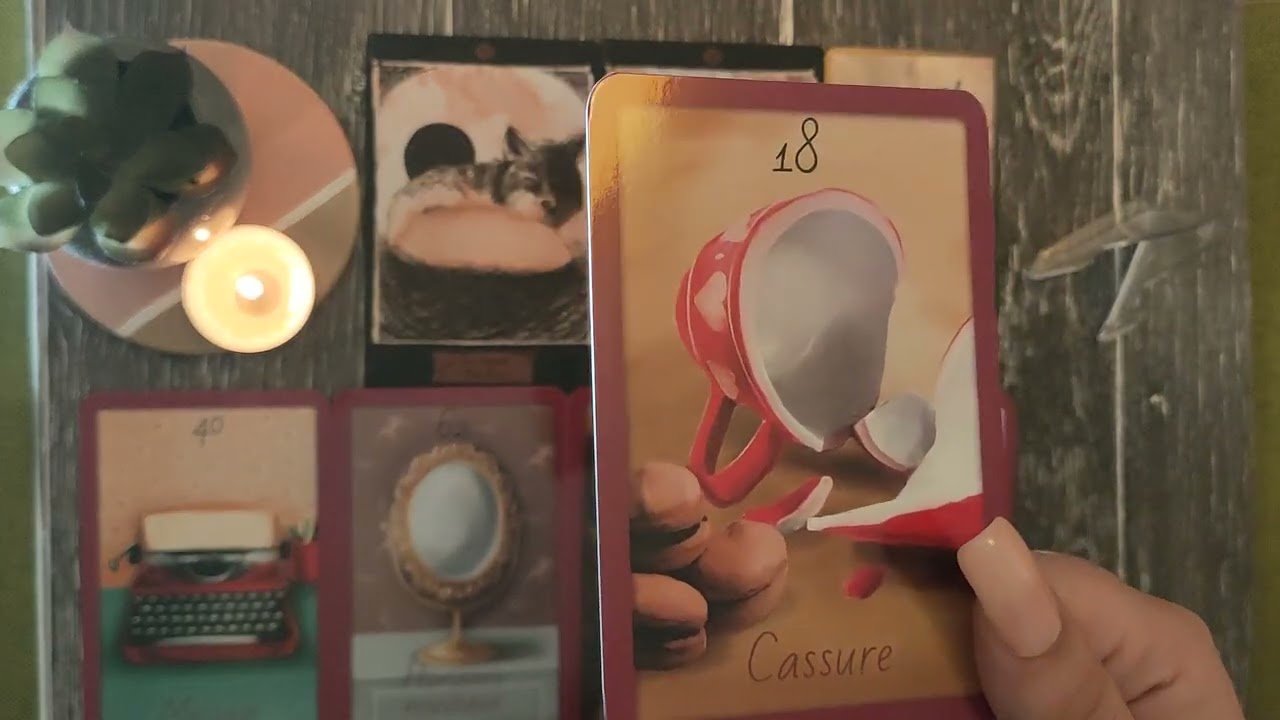 ❤️ Un défunt ❤️ la maladie l'a emporté, il vous délivre un message 🌹