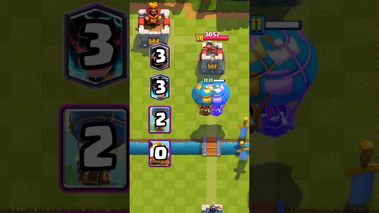 How Many Cards? 🎯🔥