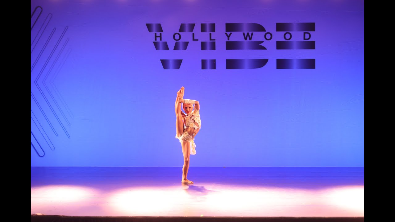 Kolbie Gilliland- Yellow