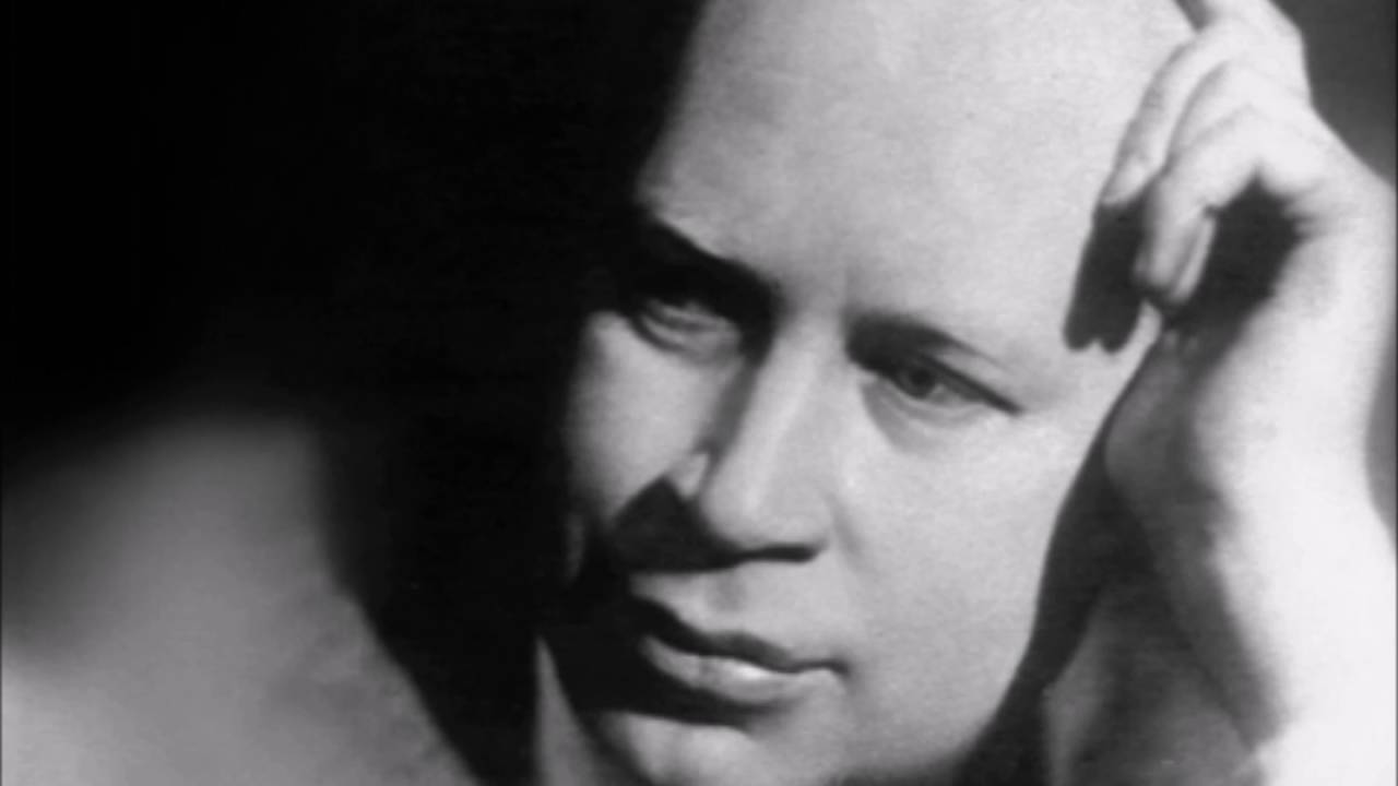 Anatoly Vedernikov plays Prokofiev Piano Concerto 4