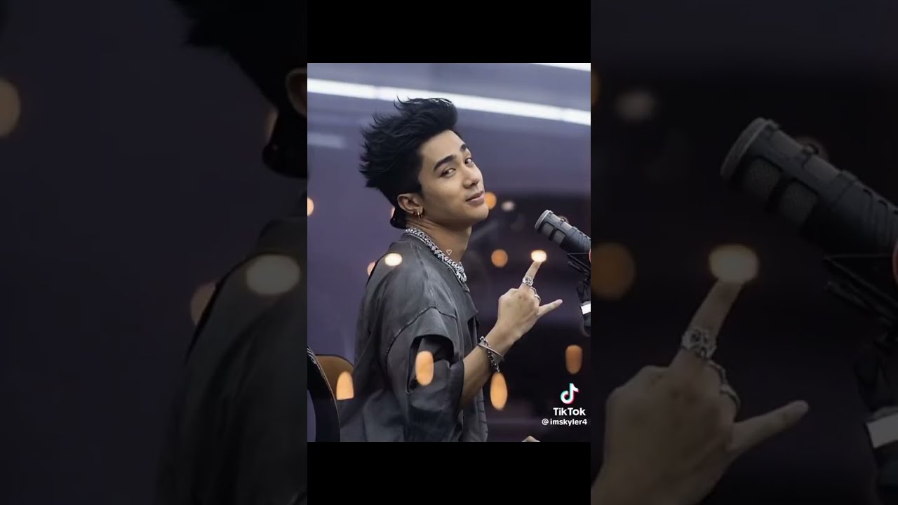 Sb19 TIKTOK EDITS #26