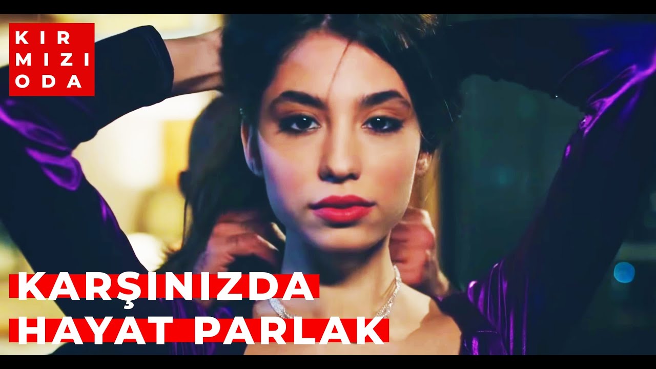 Hayat Parlak'ın Karanlık Yolu | Kırmızı Oda