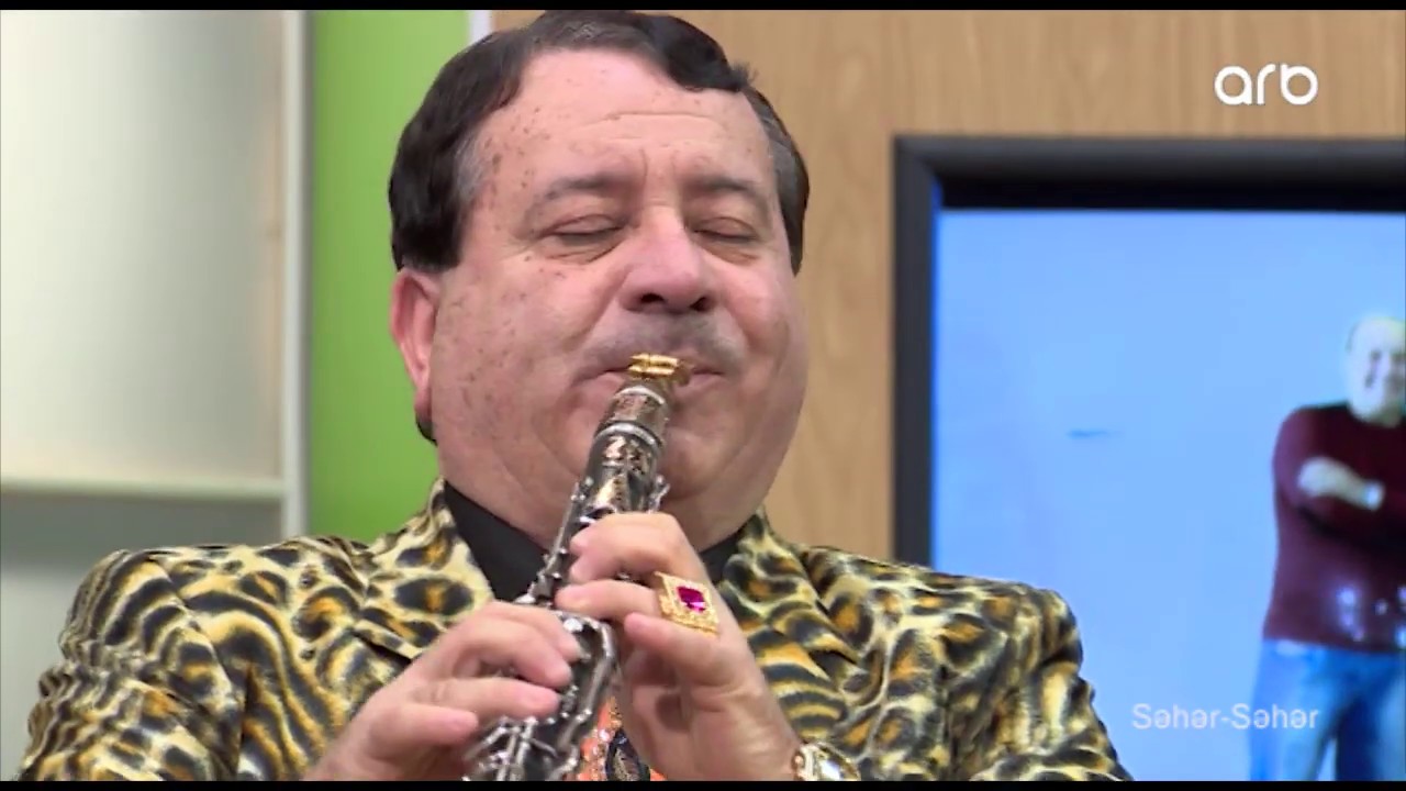 Vaqif Mirzəyev - Vağzalı