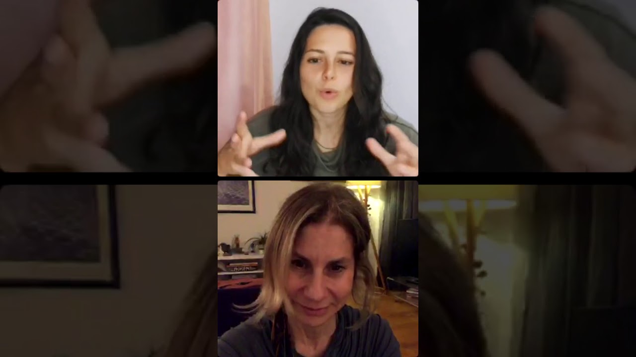 Bu sefer ben konuk oldum, Meditasyon, Mindfulness ve Yoga üzerine - Konuk bölüm 5