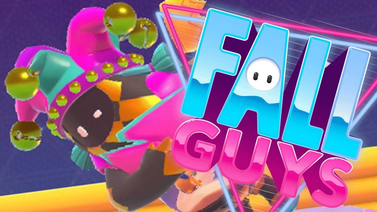 Fall Guys 4.5 | Here we go again