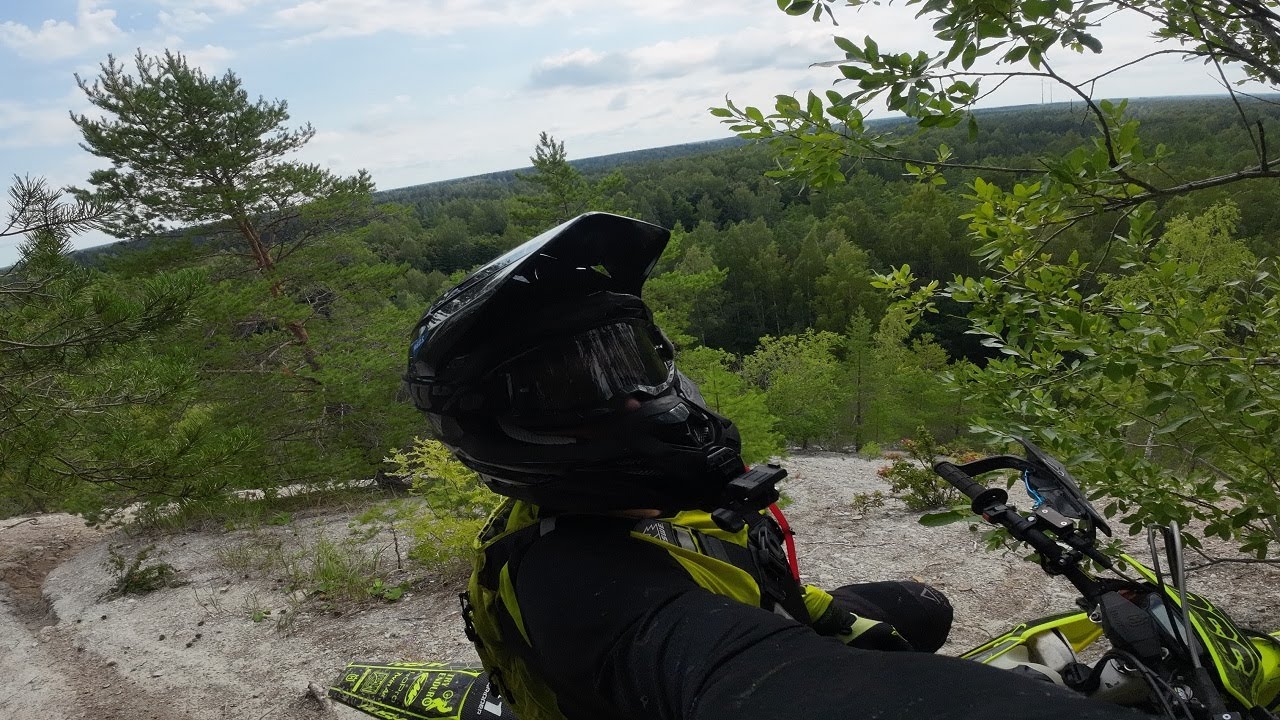 The Only Enduro Video You Need to Watch.