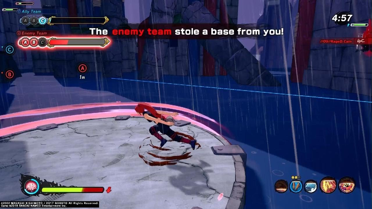 NARUTO TO BORUTO: SHINOBI STRIKER_20260120123704