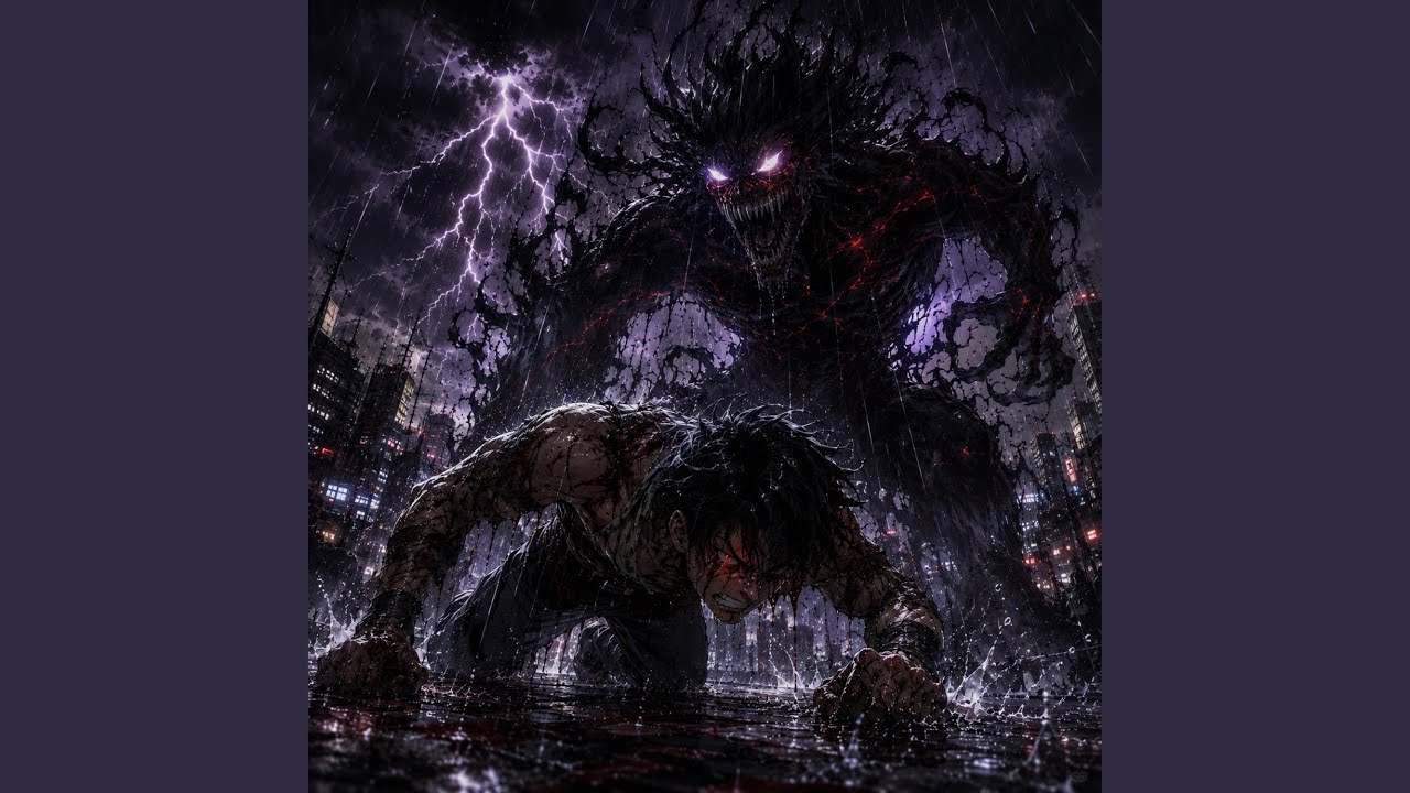 Storm Beneath