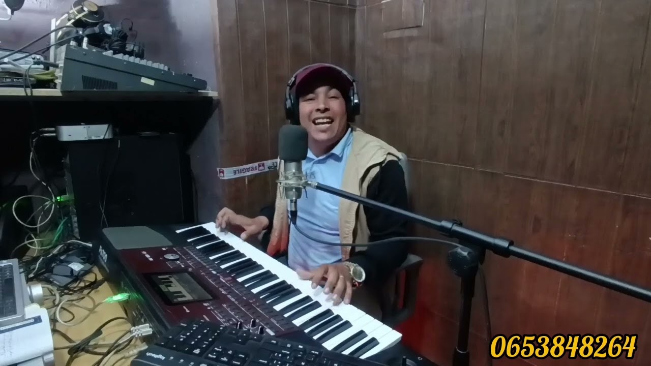 جديد محمد اللوكمان - تامديازت عن معيشة، هموم و انشغالات الجنوب الشرقي 2025 •• Jadid Mohamad lokaman