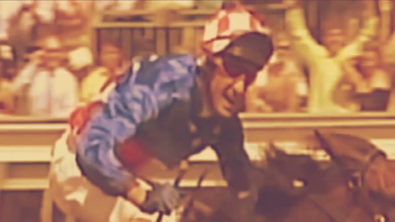 2003 SKY RACING RETRO _ Form Analyst Dominic BEIRNE