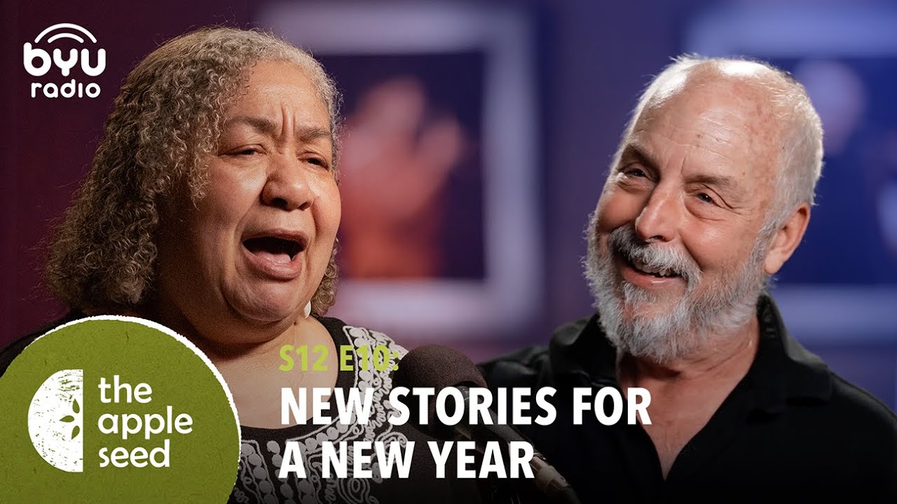 New Stories for a New Year - Stories for the Whole Family by Bill Harley and Lyn Ford