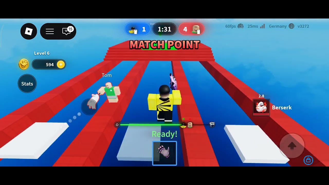 slep duels
