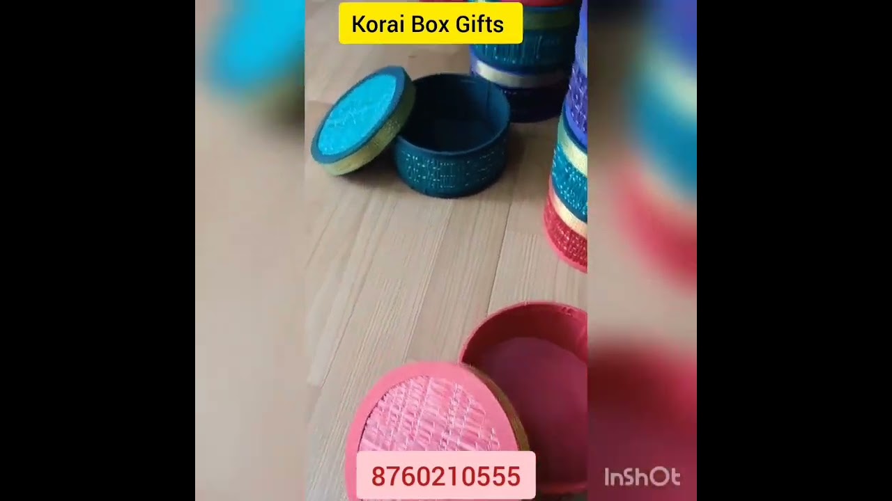 Korai | Chatai |Mathurkathi| RiverGrass | Gift Boxes