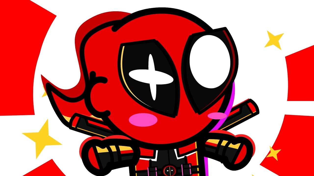 Marvel Rivals | Deadpool Meets Everyone! 