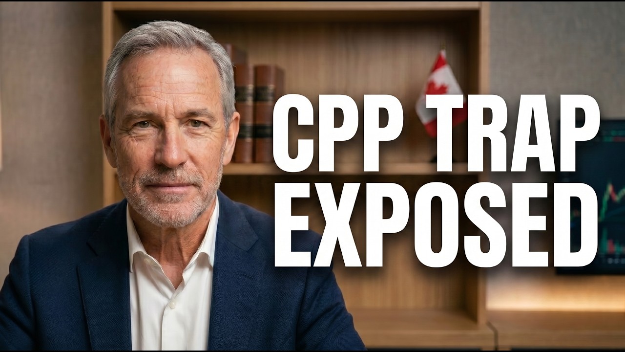 Why the CPP Break Even Calculation Is Misleading Most Canadians
