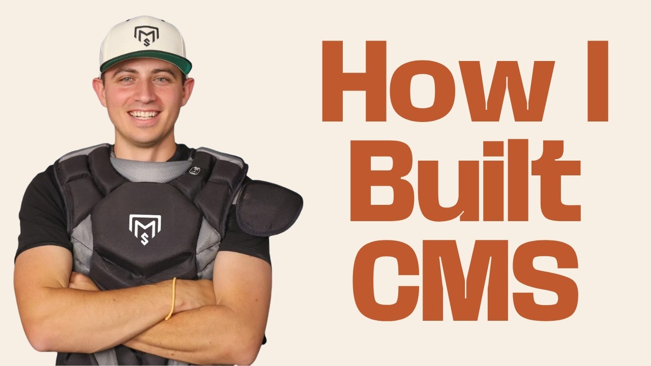 Here&rsquo;s what I did to earn $100k+ ONLINE (coaching sports)