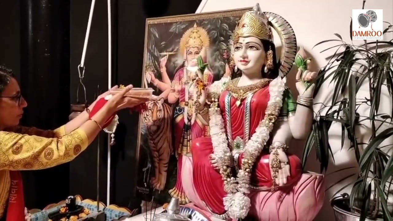 Blessing Ceremony project AMBIKA - 5 Nov 2025