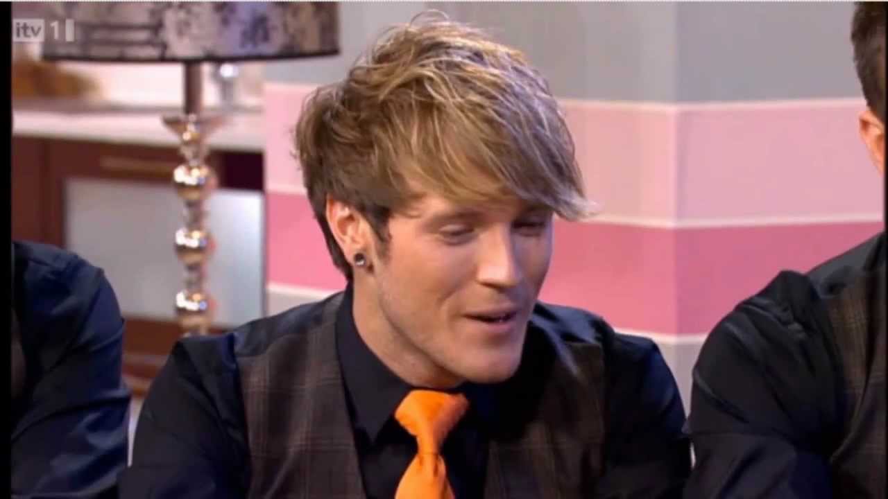 McFly This Morning