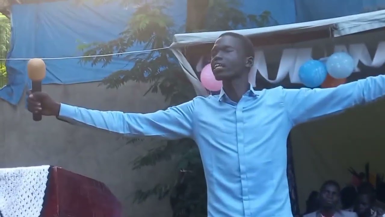 Buay Wie- Ba raw ke tethloach