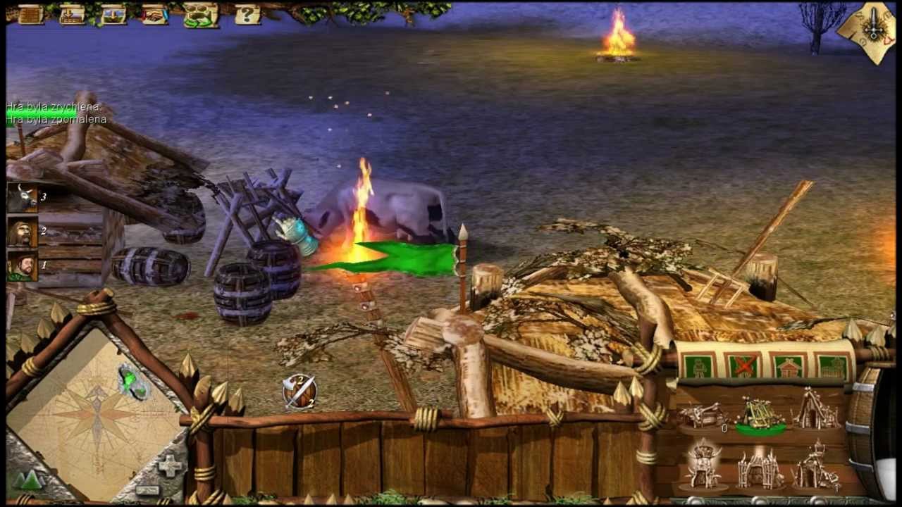 Let's Play Knight Shift(&scaron;arv&aacute;tka)ep 1