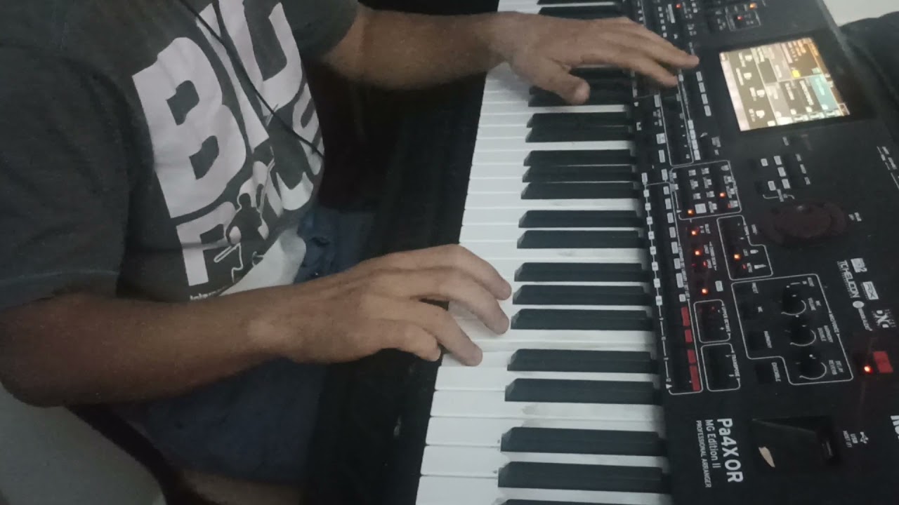 سلطنة مع المايسترو بدون كترة الارتجال