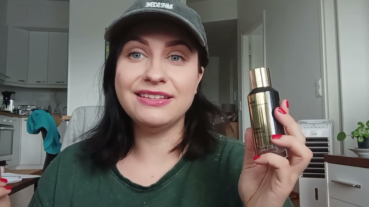 6 STAGES OF FRAGRANCE ADDICTION