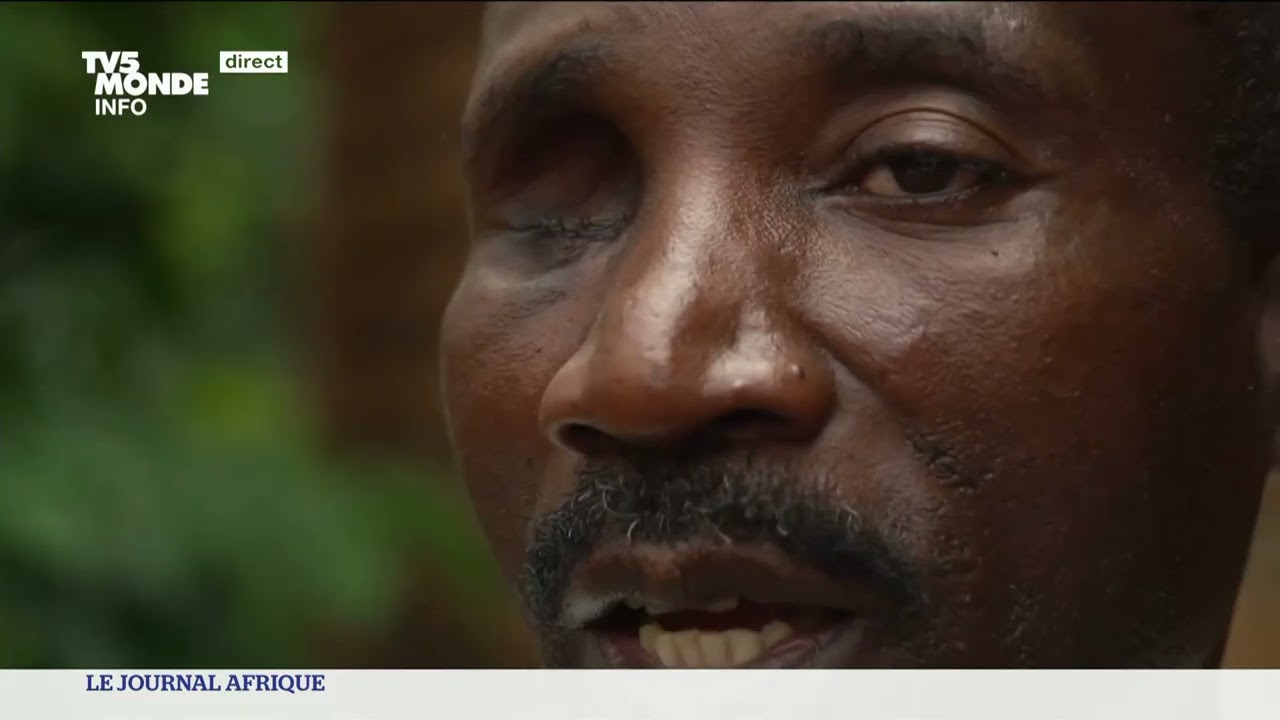 Ouganda : quel lien entre les ADF et les Rwenzori ?