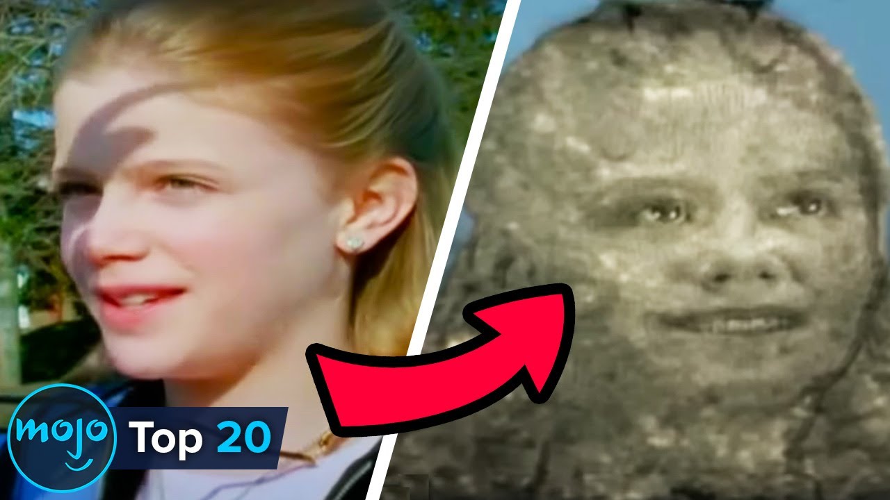 Top 20 Brutal Fates Worse Than Death on Goosebumps