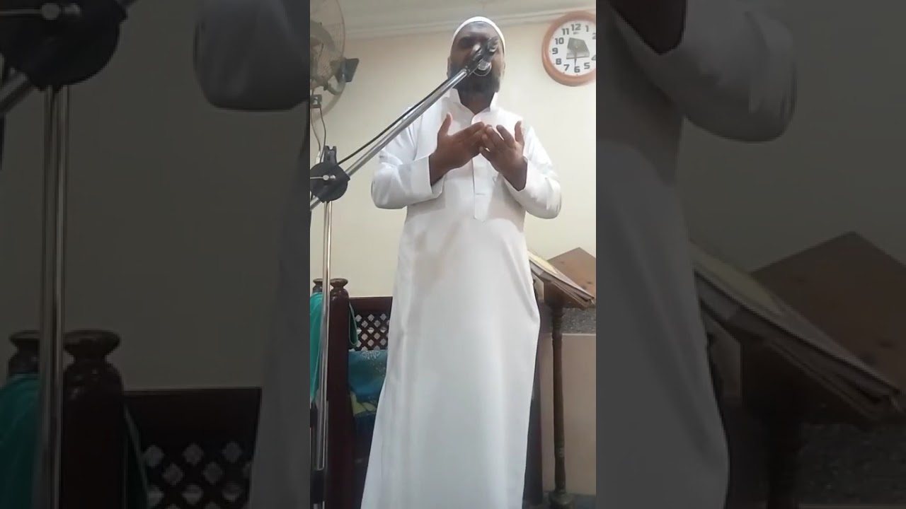 خطبة الجمعة بمدينة نصر  .. الإستقامة .. اللهم اجعل أعمالنا كلها صالحة ولوجهك خالصة .