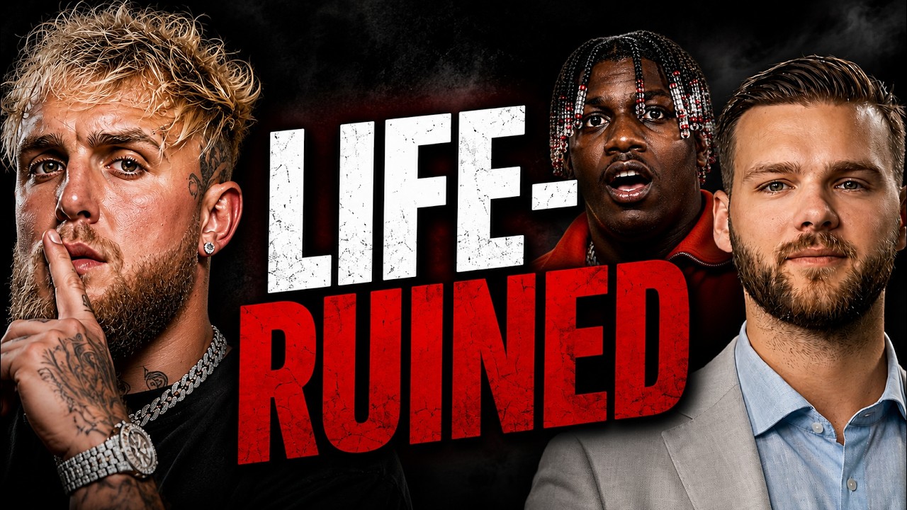 Джейк Пол, Lil Yachty и ложь на 8 миллиардов долларов &mdash; история SafeMoon, о которой вам никто не ...