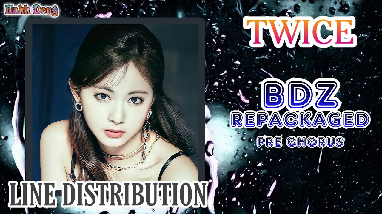 TWICE (トゥワイス) - 
