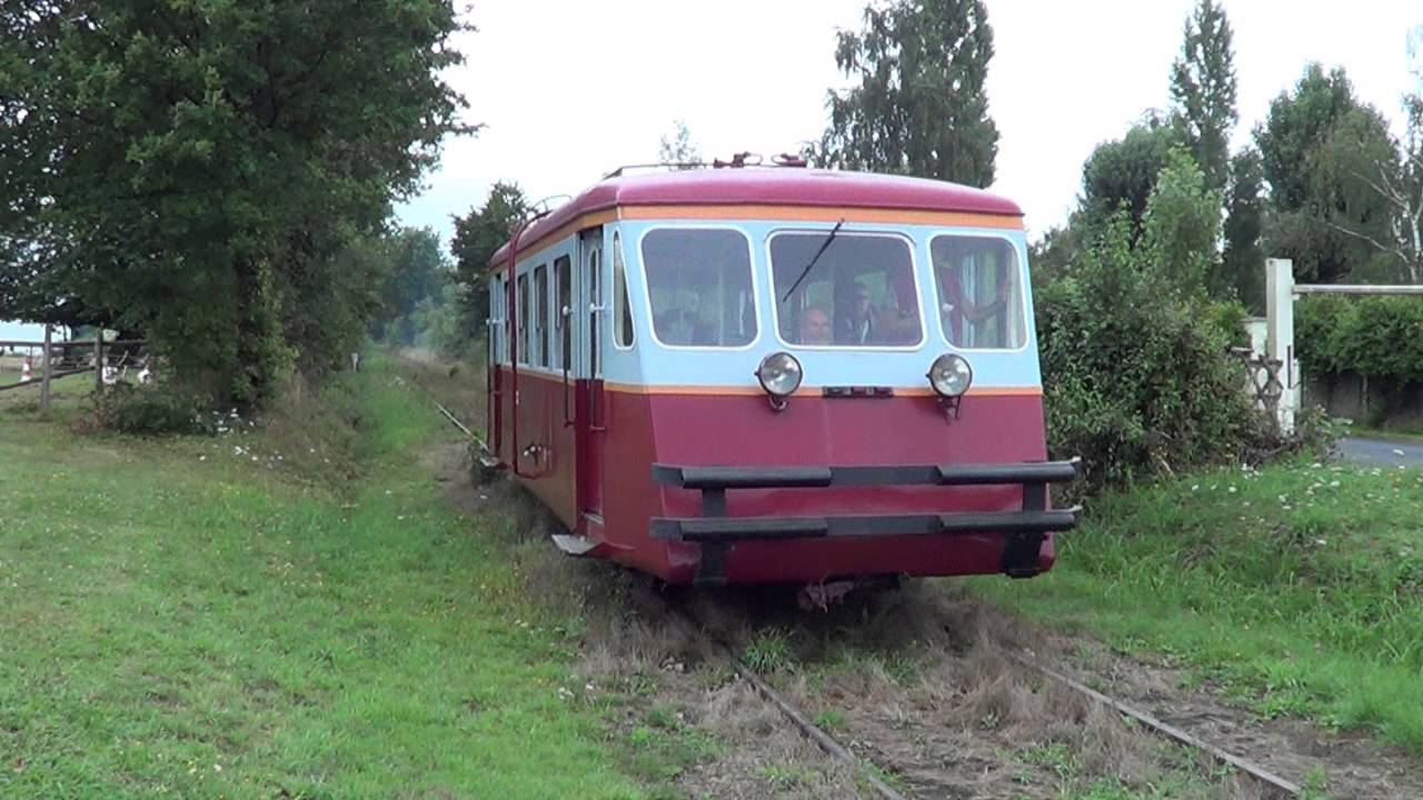 La passion des Trains: La Transvap (été 2014)