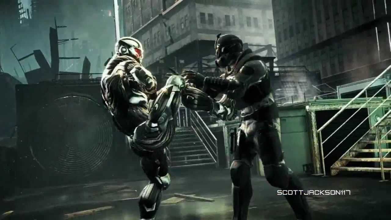 Gaming Tribute - 55 Escape: Forever