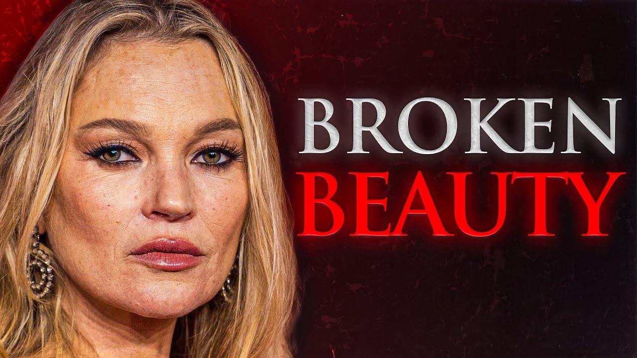 Fame, Addiction, and Chaos—The Unhinged Kate Moss Fashion Saga