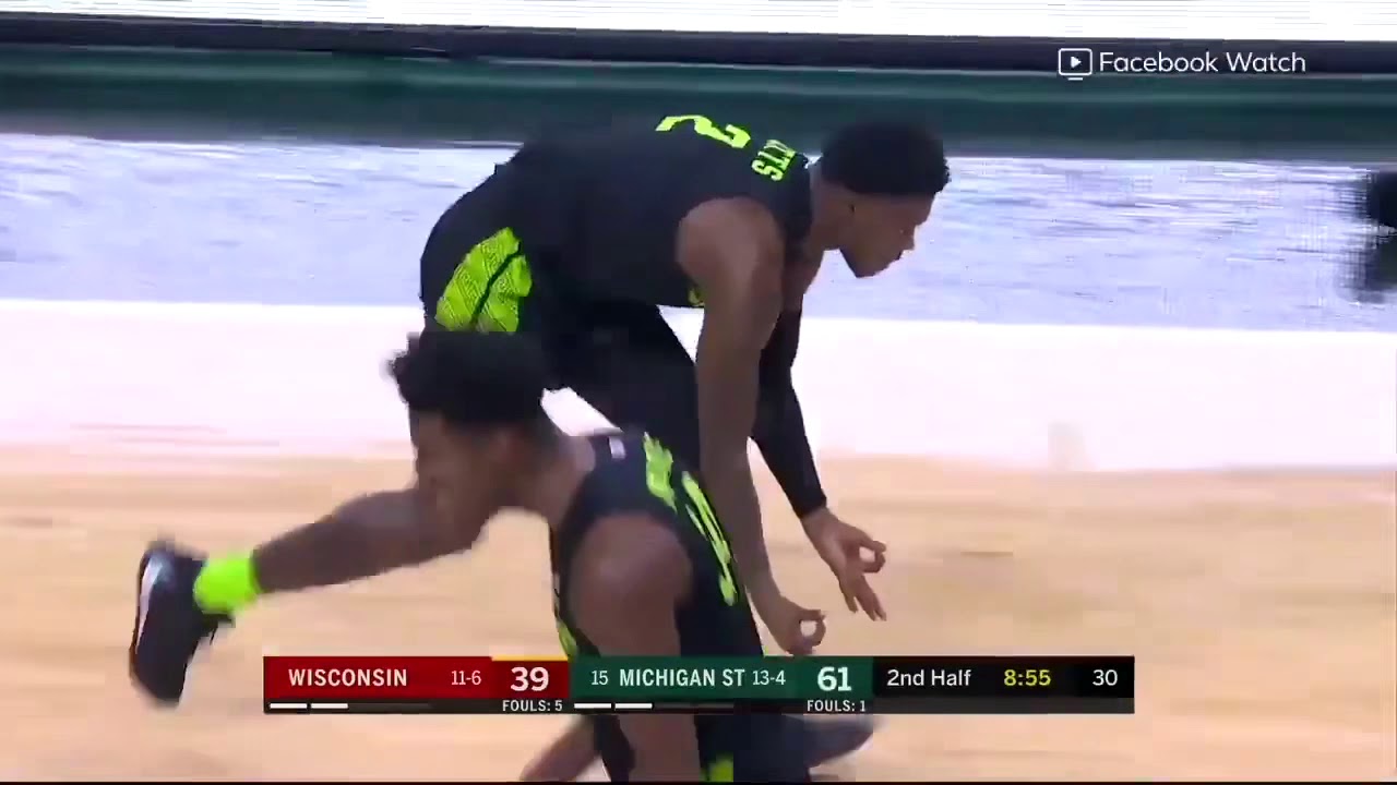 Rocket Watts - Freshman Season Highlights