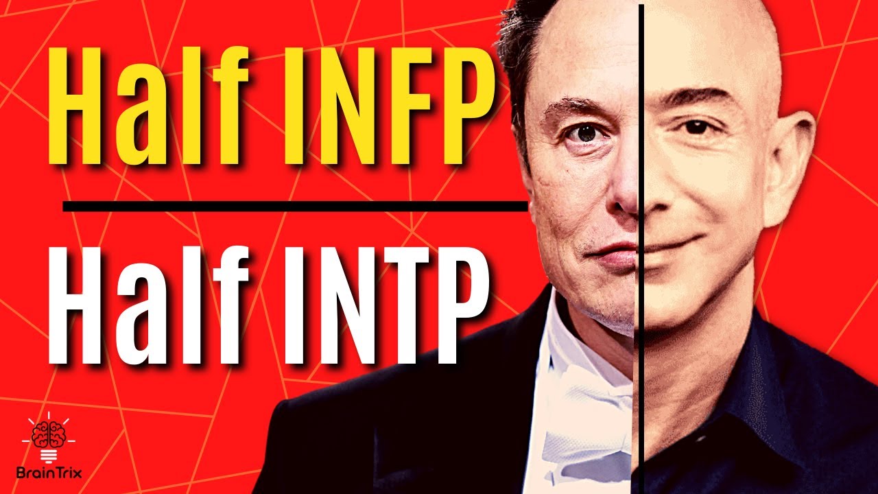 Can You Be Half INFP and Half INTP? Interesting Truth!