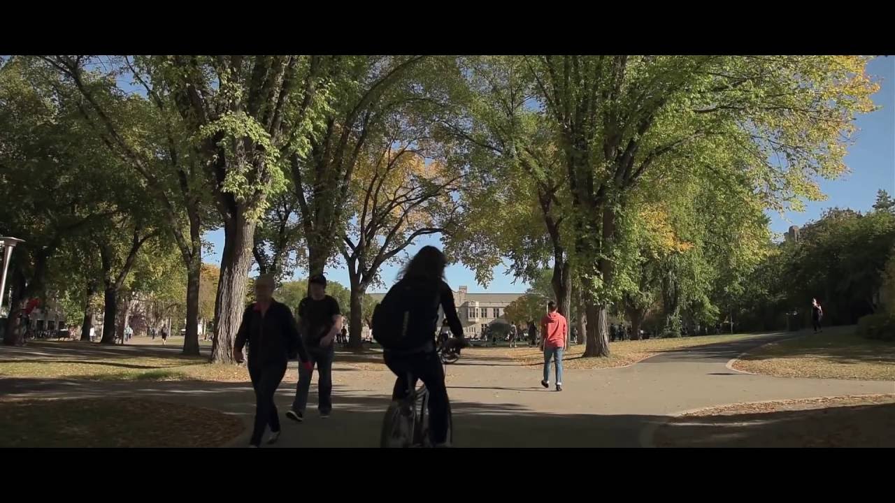 U of S General Video
