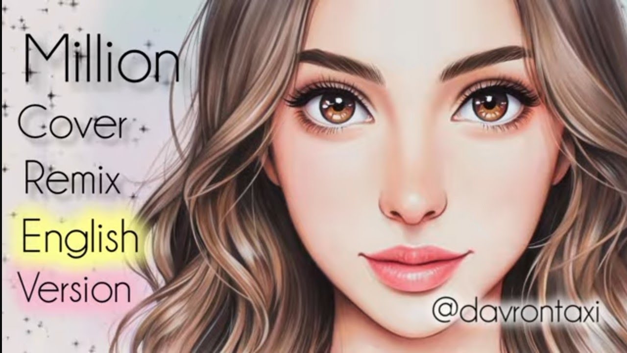 Million English cover versiyasi Yorqinxo'ja Umarov