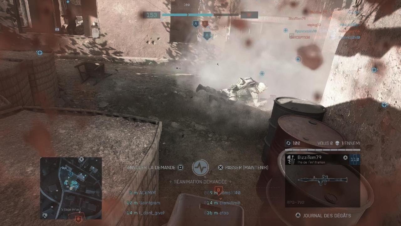 Battlefield