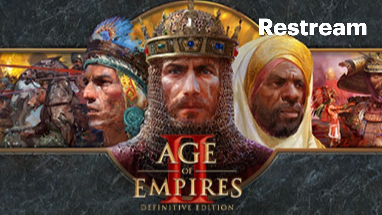 1v1 Pro - Age of Empires II