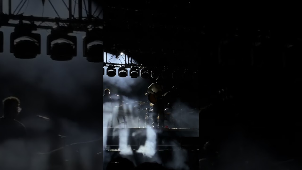 Baby Blue (Unreleased) - Daniel Caesar (Live in Manila) Wanderland 2025