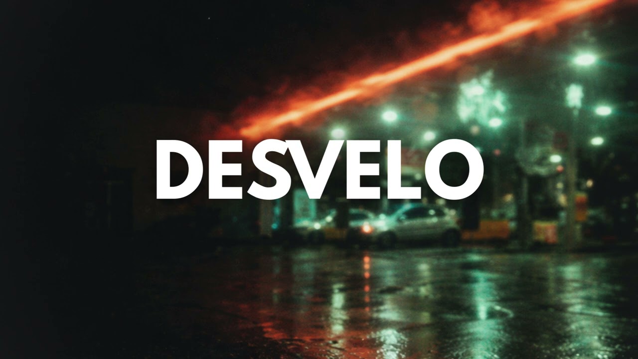 Desvelo &ndash; Sad Trap Type Beat 2026 | Instrumental de Trap Triste para Freestyle | Sad Type Beat