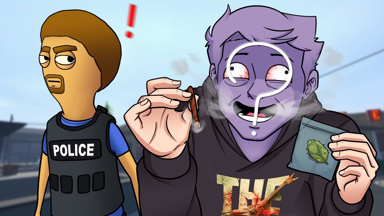 We quit YouTube to Deal Drugs