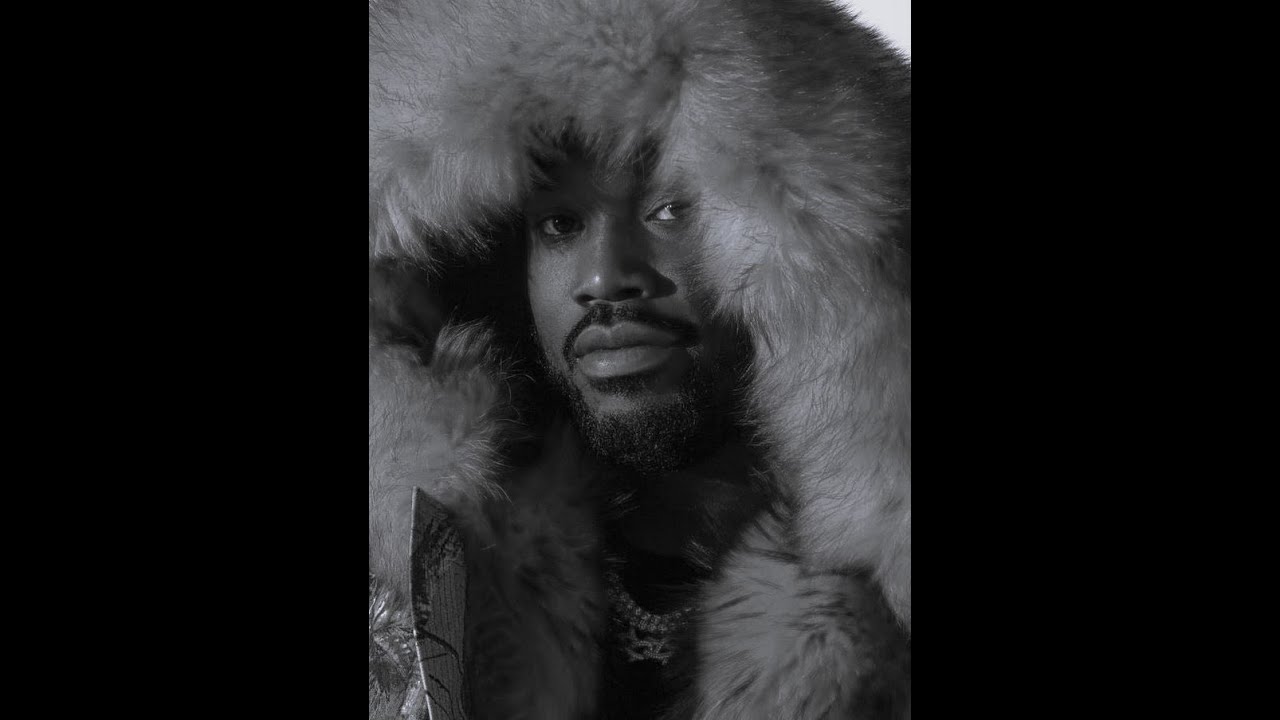 (FREE) Meek Mill Type Beat 