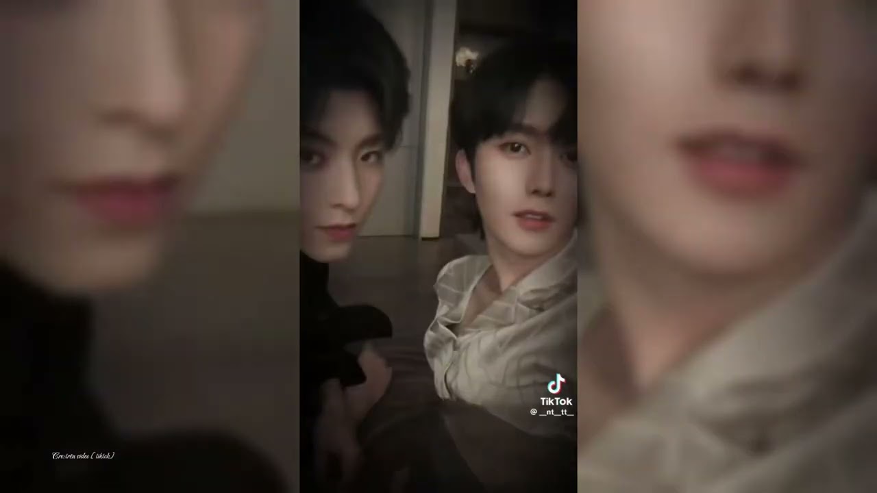 [ Tổng Hợp Tiktok] Desire The Series [ Thèm Muốn ~~] #desiretheseries #themmuon #bl #xhhhhh 