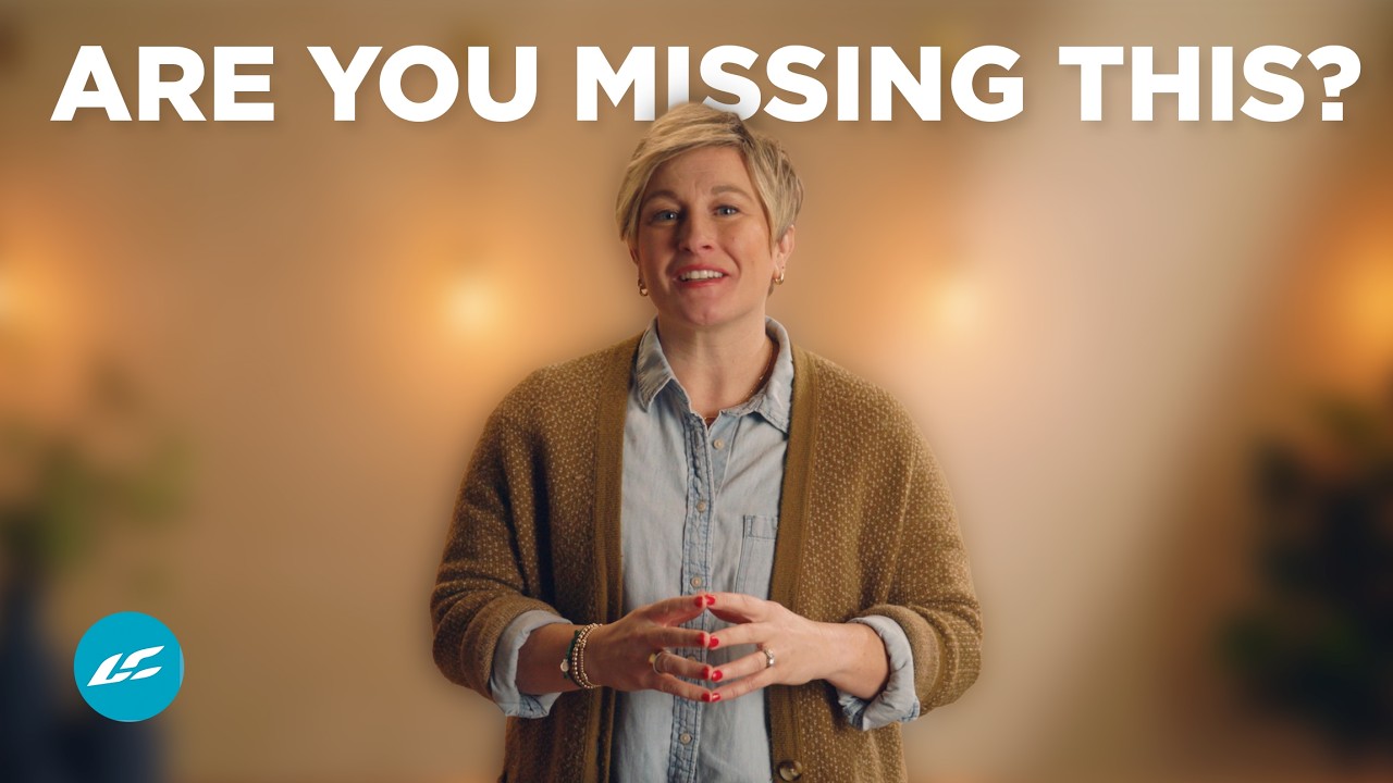 Your Guests Notice THIS Before the Sermon
