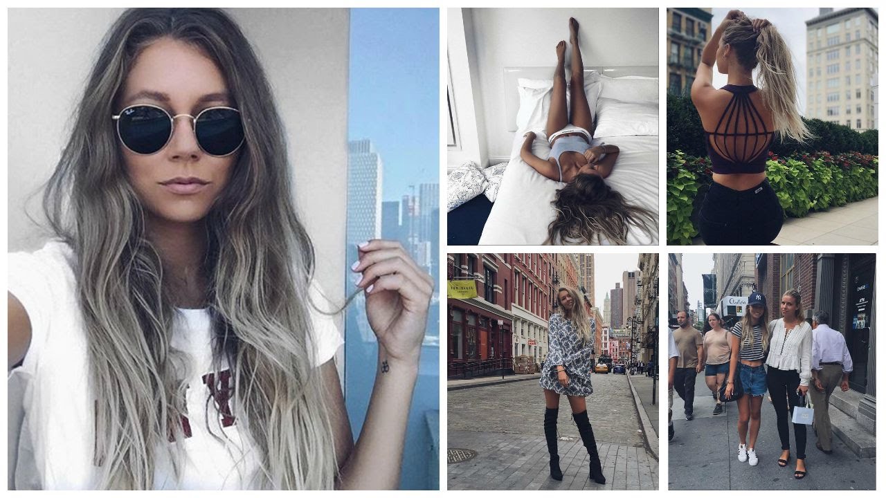 NYFW // September 2015