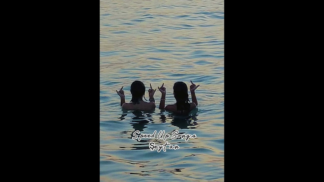 Özgün-Şeytan(Speed up)